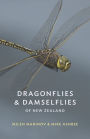 Dragonflies and Damselflies of New Zealand