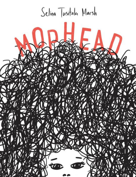 Mophead: How Your Difference Makes a Difference