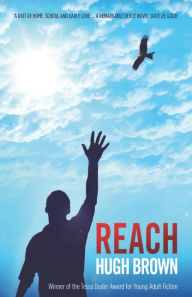 Title: Reach, Author: Hugh Brown Mrs