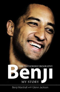 Title: Benji My Story, Author: Glenn Jackson