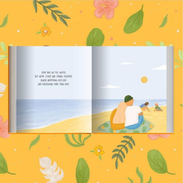 To My Love: A Love Letter To Parenthood