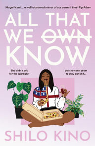 Search and download ebooks All That We Know 9781869718237 