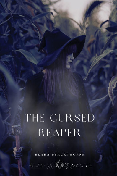 The Cursed Reaper