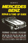 Glenn's Merc-Benz Repair Gd- OP