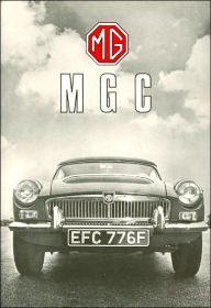 Title: MG MGC Hndbk 1967-69, Author: Brooklands Books Brooklands Books Ltd