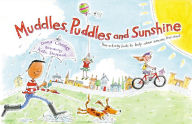 Title: Muddles, Puddles and Sunshine: Your Activity Book to Help When Someone Has Died, Author: Winston's Winston's Wish
