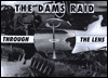 Title: The Dams Raid Through the Lens, Author: Helmuth Euler