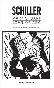 Title: Mary Stuart/Joan of Arc, Author: Friedrich Schiller