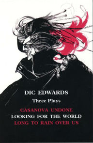 Title: Three Plays: Edwards, Author: Dic Edwards