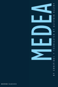 Title: Medea, Author: Euripides
