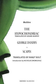 Title: The Hypochondriac and Other Plays, Author: Gerald Murphy