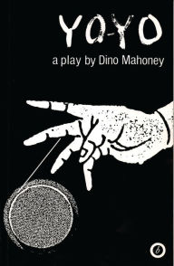 Title: Yo-Yo, Author: Dino Mahoney