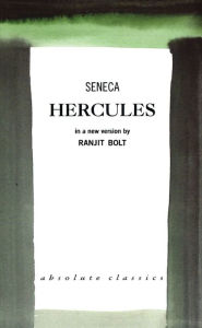 Title: Hercules, Author: Andrzej Klimowski