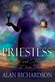 Title: Priestess, Author: Richardson Alan