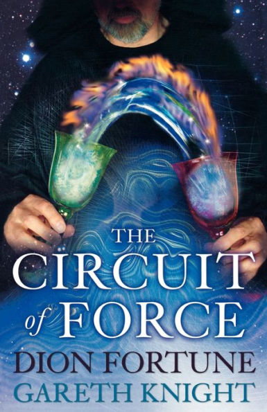 The Circuit of Force: Occult Dynamics of the Etheric Vehicle