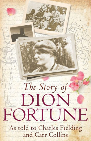 Story of Dion Fortune