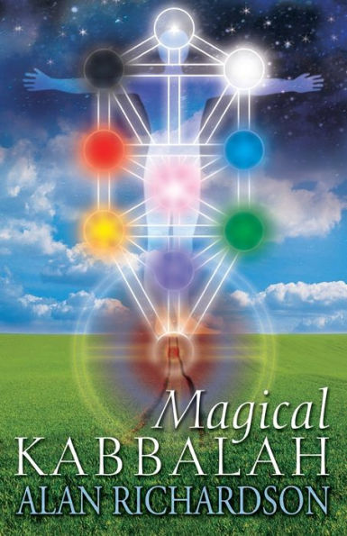 Magical Kabbalah