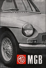 Title: MG MGB (US 1968) Handbook, Author: Brooklands Books Brooklands Books Ltd