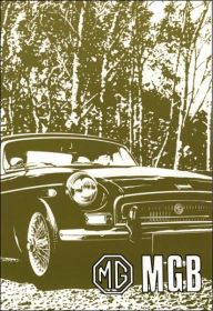 Title: MG MGB (US 1971) Driver's Hndbk, Author: Brooklands Books Brooklands Books Ltd