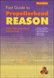 Title: Fast Guide to Propellerhead Reason, Author: Debbie Poyser