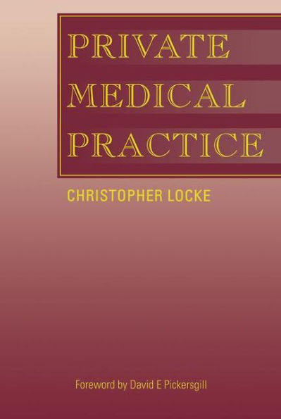 Private Medical Practice