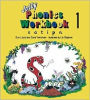 Jolly Phonics Workbook: 1 S A T I P N