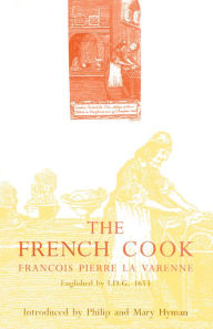 Title: French Cook, Author: Francois Pierre La Varenne