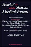 Title: Shariati on Shariati and the Muslim Woman, Author: Laleh Bakhtiar