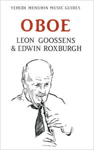 Title: Oboe, Author: Leon Goossens