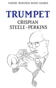 Title: Trumpet, Author: Crispian Steele-Perkins