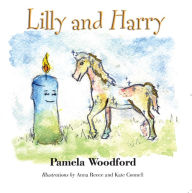 Title: Lilly and Harry, Author: Pamela Woodford