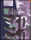 Title: Mac3d: Three Dimensional Modeling and Rendering on the MacIntosh, Author: Stuart Mealing