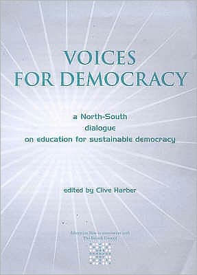 Voices for Democracy: A North-South Dialogue on Education for Sustainable Democracy