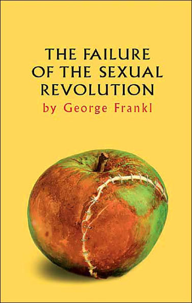 The Failure of the Sexual Revolution