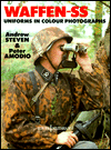 Title: Waffen SS: Uniforms in Colour, Author: Andrew Steven