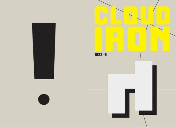 Imagine Moscow: Architecture Propaganda Revolution