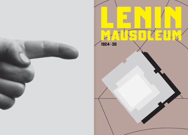 Imagine Moscow: Architecture Propaganda Revolution