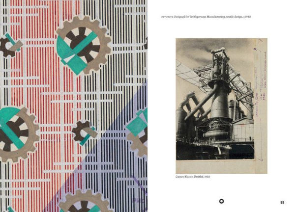 Imagine Moscow: Architecture Propaganda Revolution