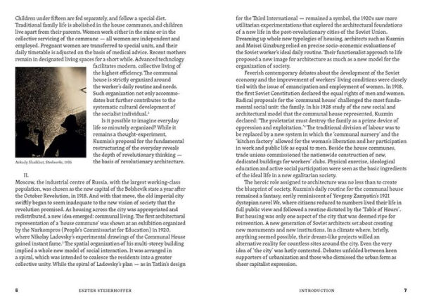 Imagine Moscow: Architecture Propaganda Revolution