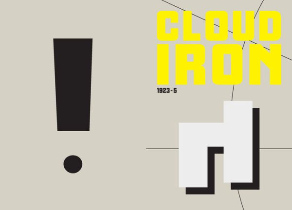 Imagine Moscow: Architecture Propaganda Revolution
