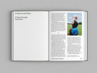 Alternative view 2 of Football: Designing the Beautiful Game