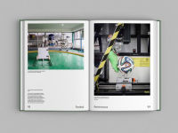 Alternative view 3 of Football: Designing the Beautiful Game