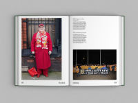 Alternative view 4 of Football: Designing the Beautiful Game