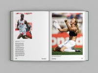 Football: Designing the Beautiful Game by Eleanor Watson