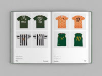 Alternative view 7 of Football: Designing the Beautiful Game