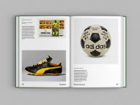 Alternative view 10 of Football: Designing the Beautiful Game