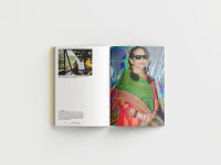 Alternative view 3 of The Offbeat Sari: Indian Fashion Unravelled