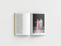 Alternative view 4 of The Offbeat Sari: Indian Fashion Unravelled