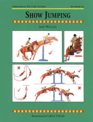 Title: Show Jumping, Author: Jane Wallace