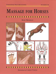 Title: Massage for Horses, Author: Mary Bromiley